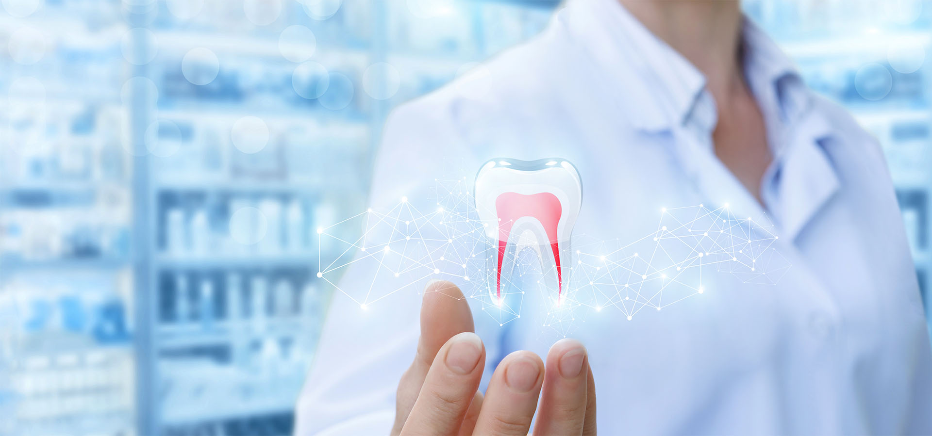 What is the role of an Endodontist, and what do they do?